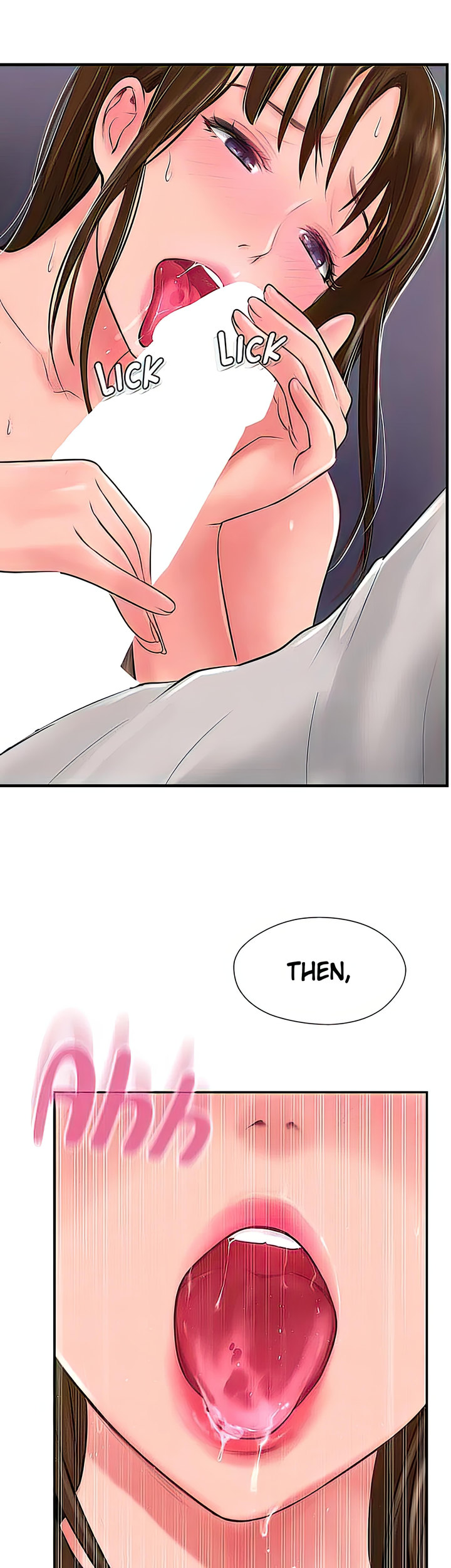 Top Of The World - Chapter 28 - photo - 13
