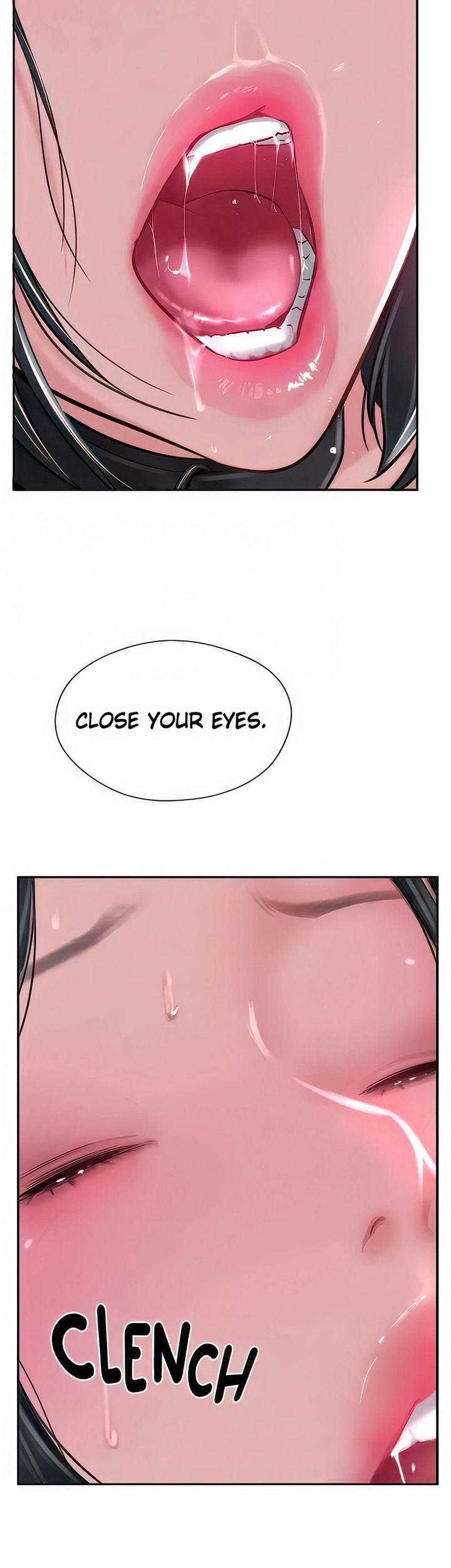 Top Of The World - Chapter 30 - photo - 38