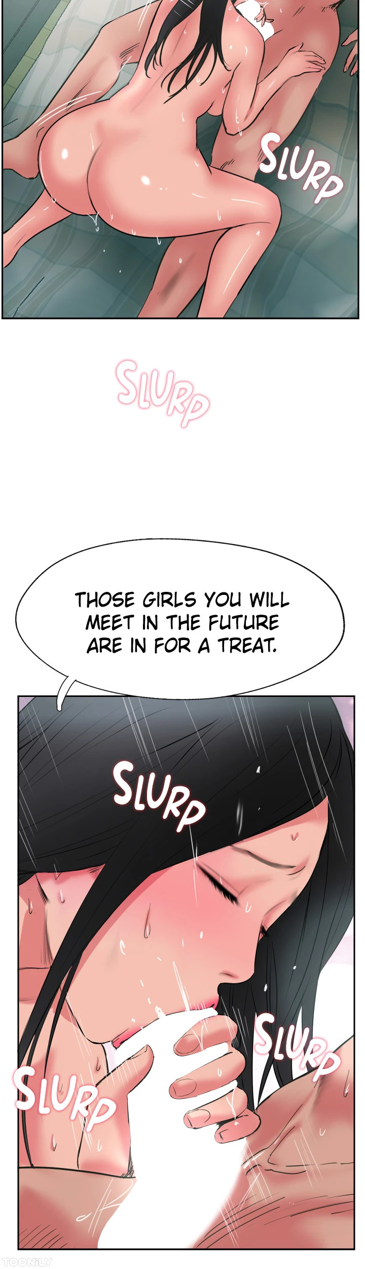 Top Of The World - Chapter 38 - photo - 30