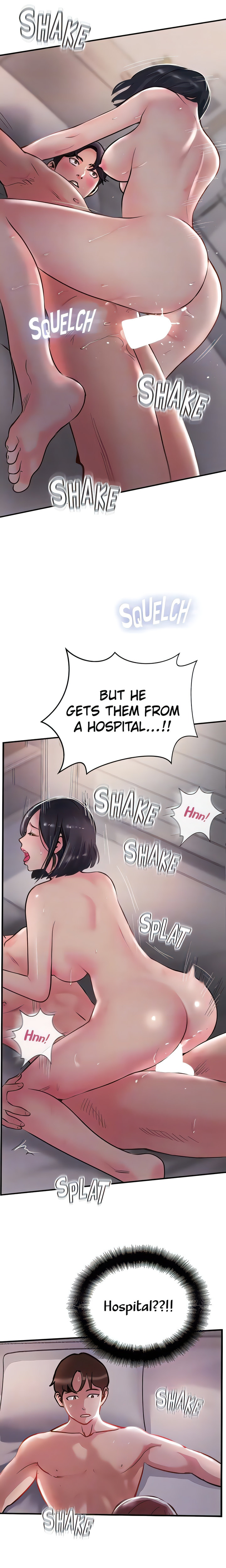 Top Of The World - Chapter 42 - photo - 10