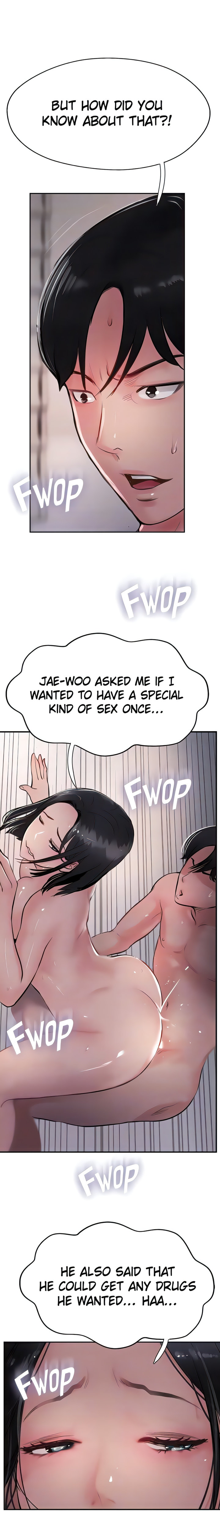 Top Of The World - Chapter 42 - photo - 19