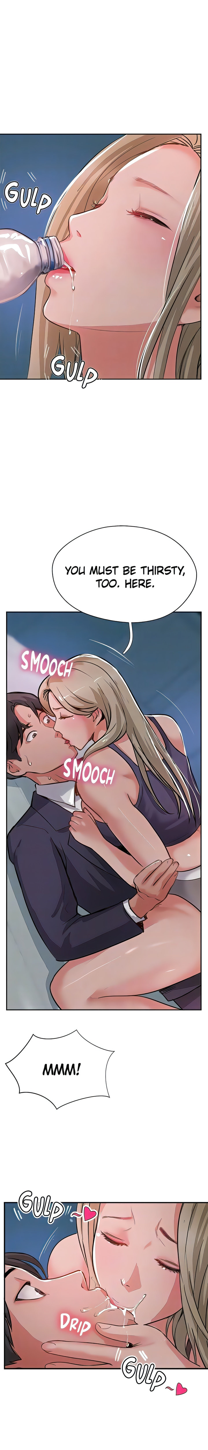 Top Of The World - Chapter 44 - photo - 17