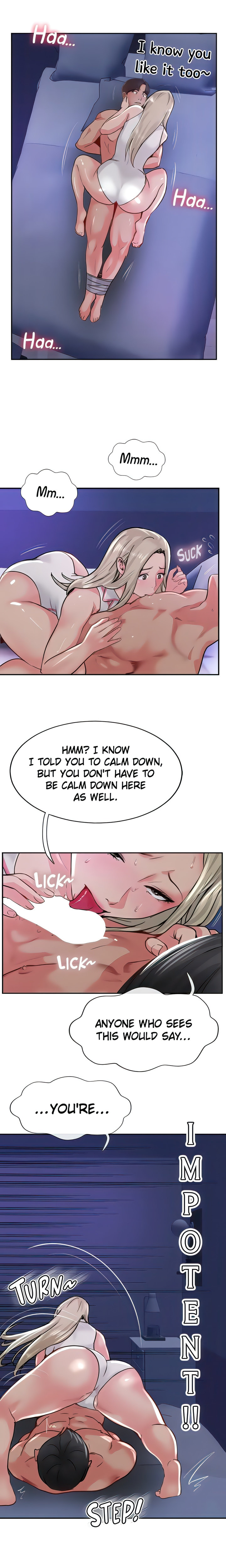 Top Of The World - Chapter 45 - photo - 13