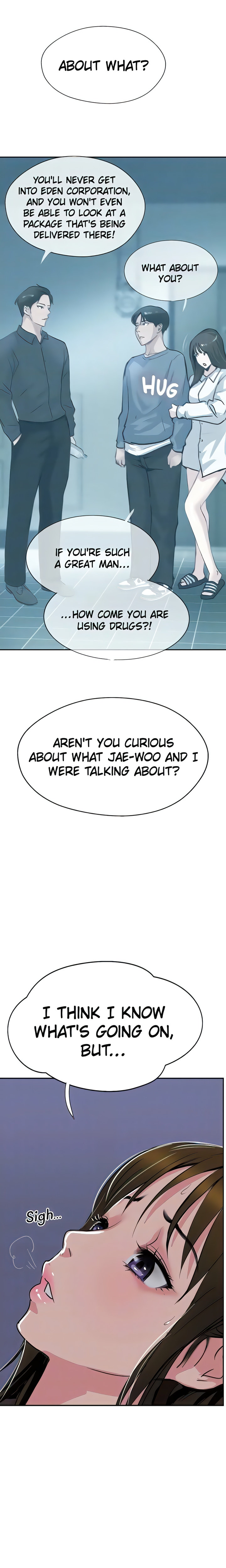 Top Of The World - Chapter 49 - photo - 20