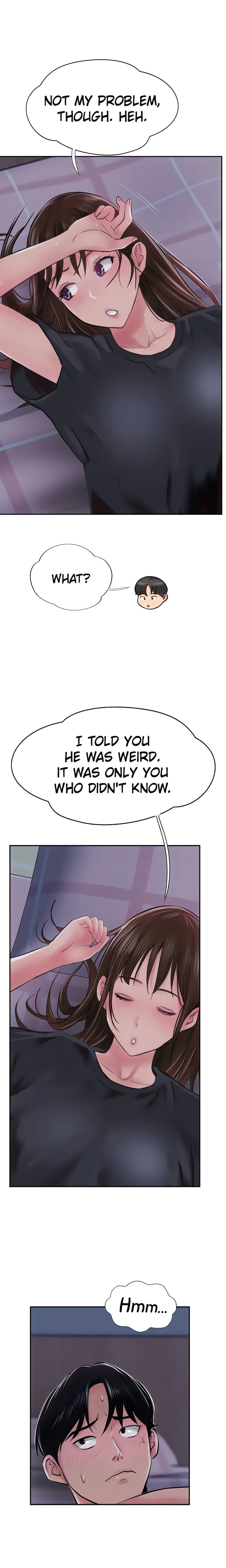 Top Of The World - Chapter 49 - photo - 21