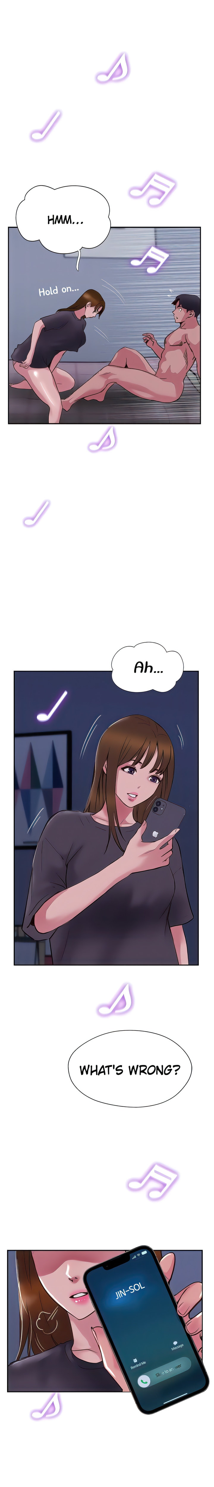 Top Of The World - Chapter 49 - photo - 26