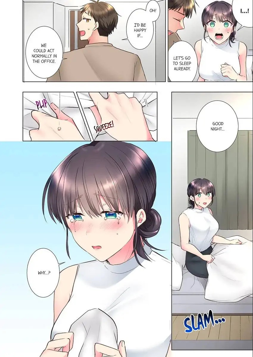 That’s Too Bad… Should We Stop Here, Then? - Chapter 31 - photo - 3