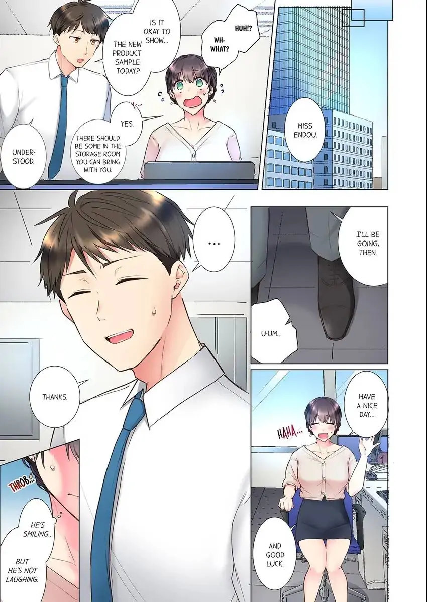 That’s Too Bad… Should We Stop Here, Then? - Chapter 31 - photo - 4