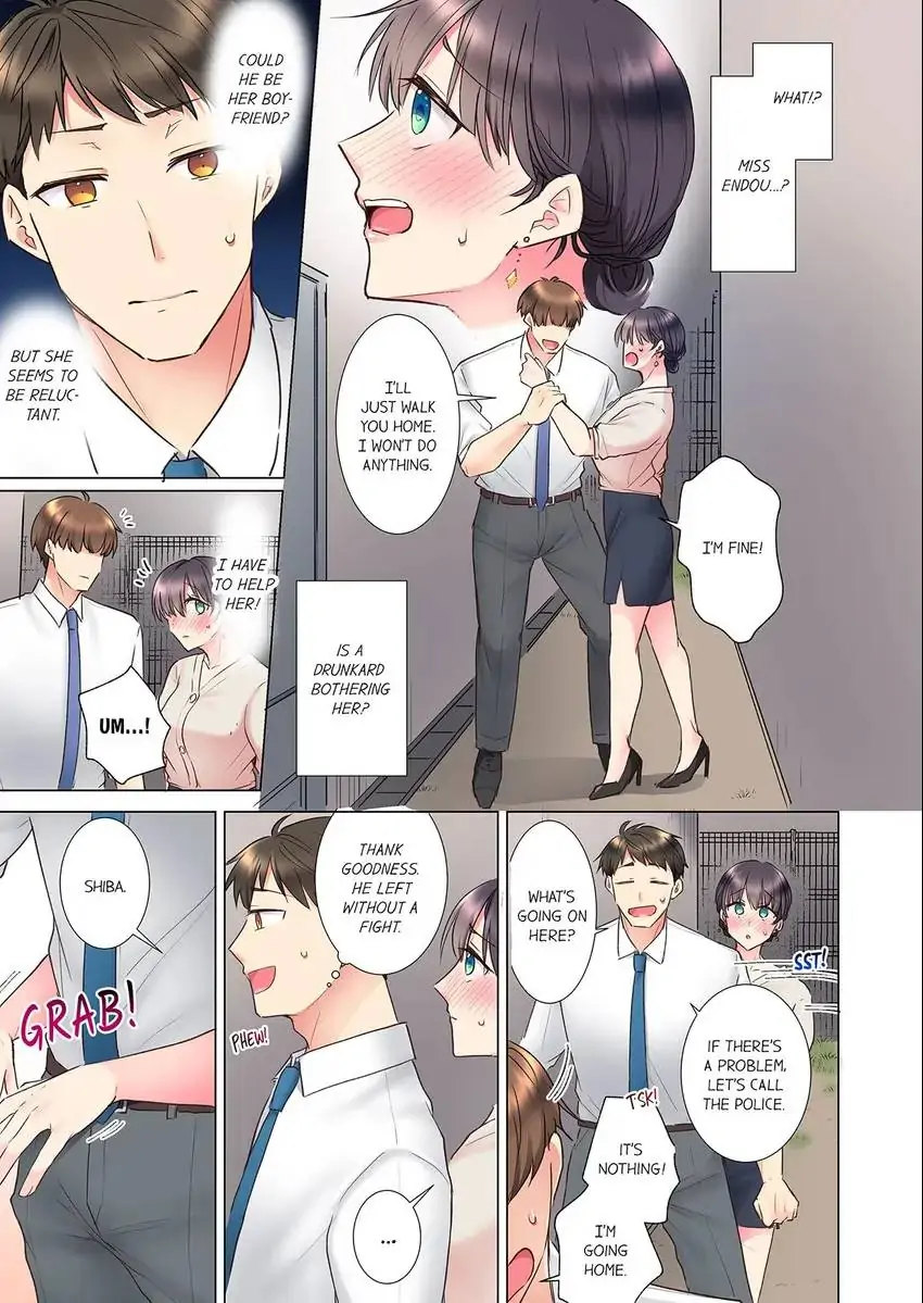 That’s Too Bad… Should We Stop Here, Then? - Chapter 31 - photo - 8