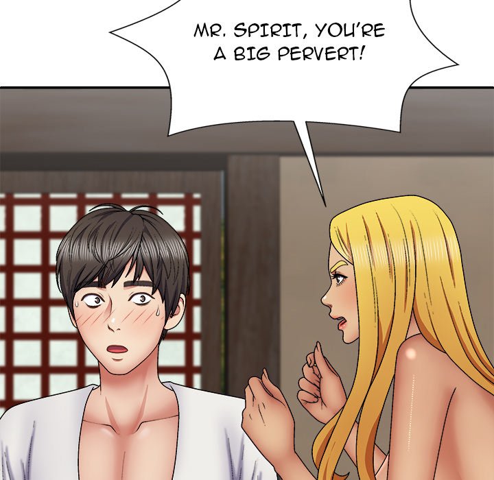 Spirit Possession - Chapter 22 - photo - 11