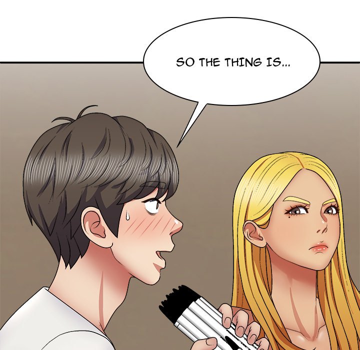 Spirit Possession - Chapter 22 - photo - 35