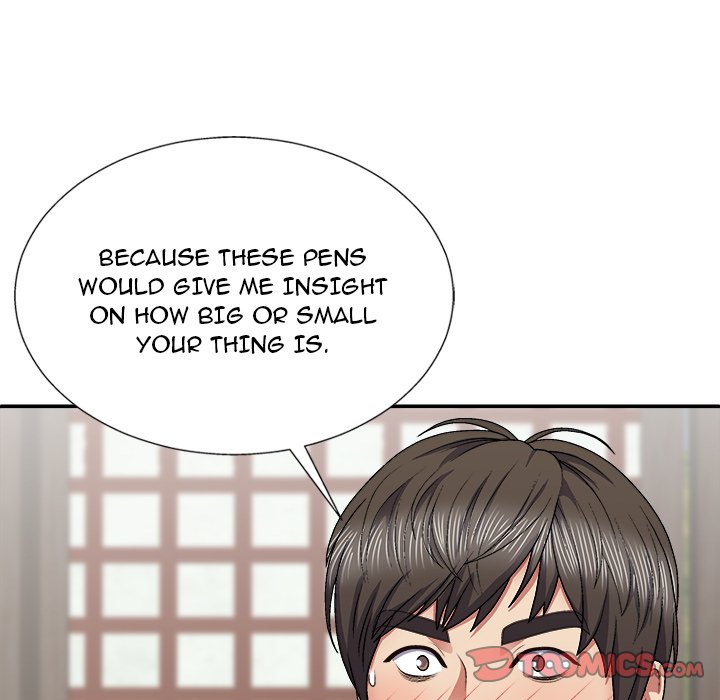 Spirit Possession - Chapter 22 - photo - 51