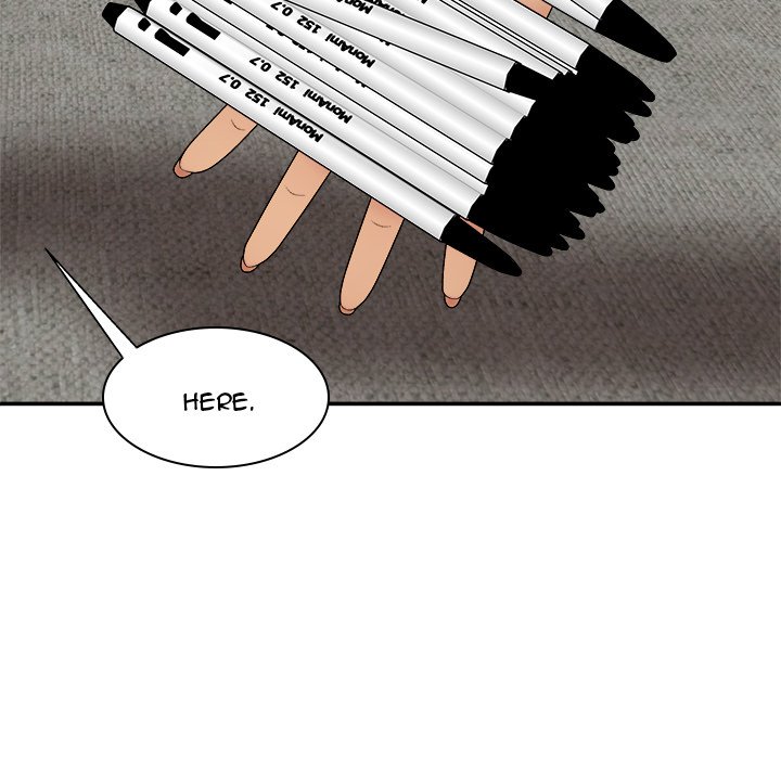 Spirit Possession - Chapter 22 - photo - 89