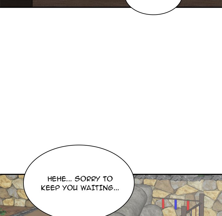 Spirit Possession - Chapter 45 - photo - 108