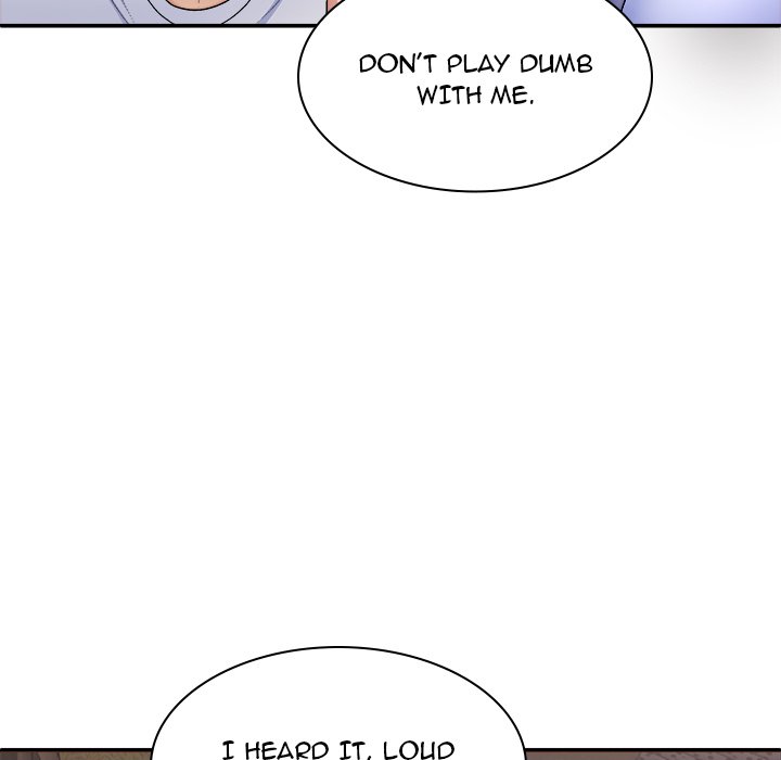 Spirit Possession - Chapter 45 - photo - 124