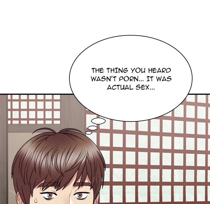 Spirit Possession - Chapter 45 - photo - 127