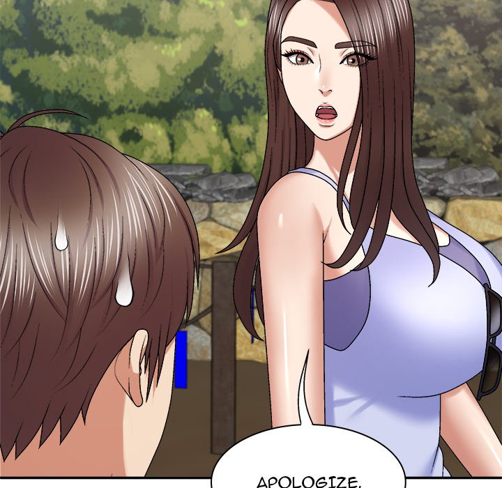 Spirit Possession - Chapter 45 - photo - 130