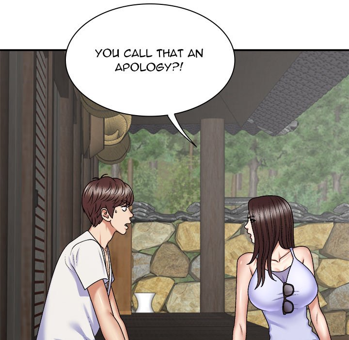 Spirit Possession - Chapter 45 - photo - 134