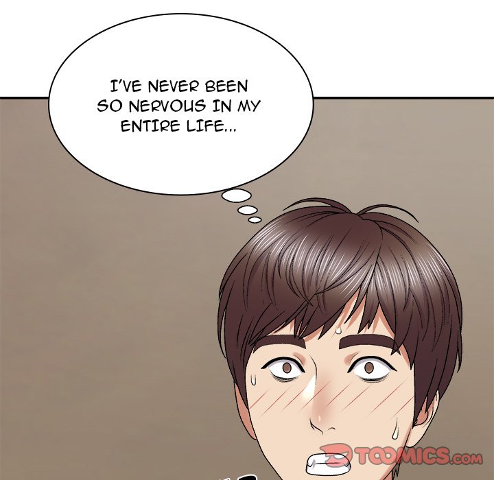 Spirit Possession - Chapter 45 - photo - 99