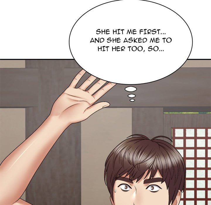 Spirit Possession - Chapter 49 - photo - 116