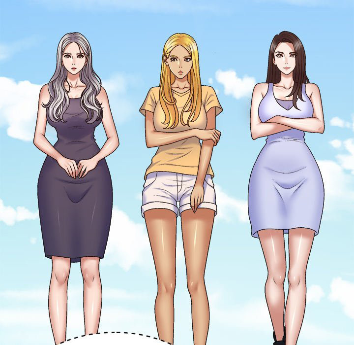 Spirit Possession - Chapter 49 - photo - 45