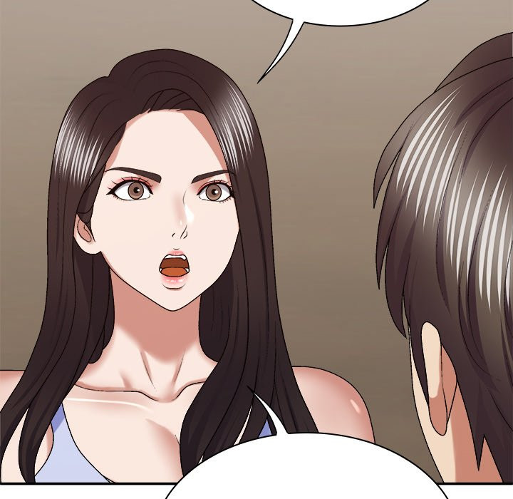 Spirit Possession - Chapter 49 - photo - 6