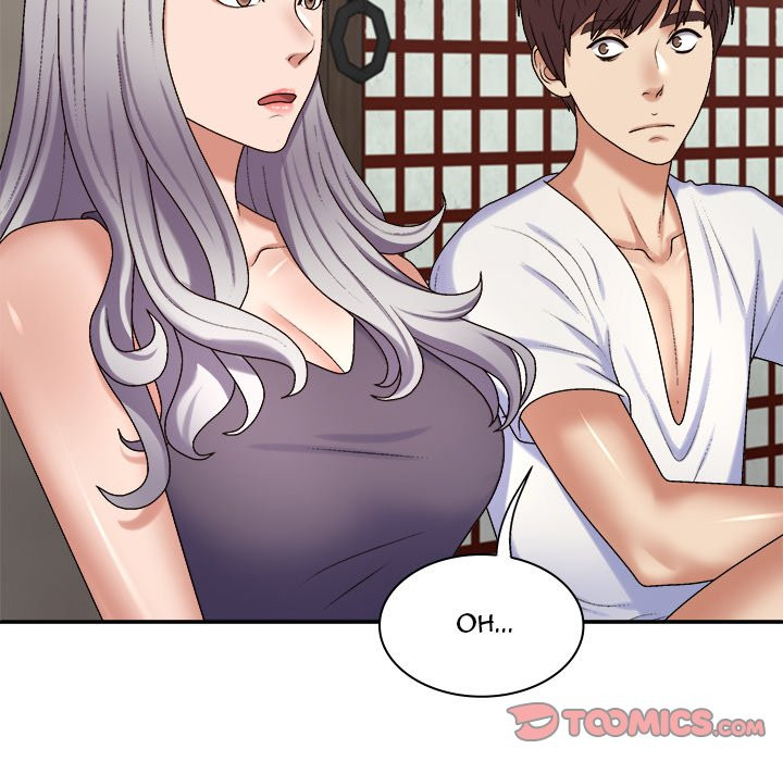 Spirit Possession - Chapter 49 - photo - 63