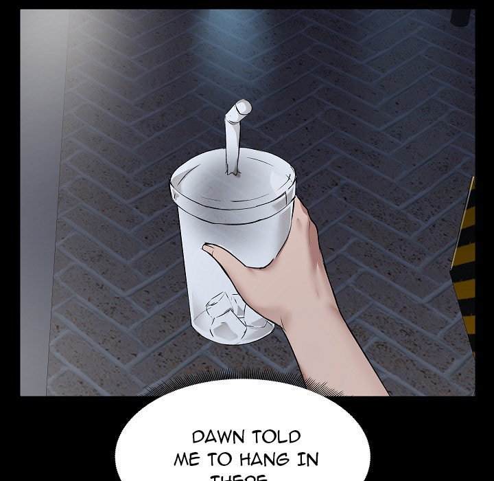 All About That Game Life - Chapter 5 - photo - 118
