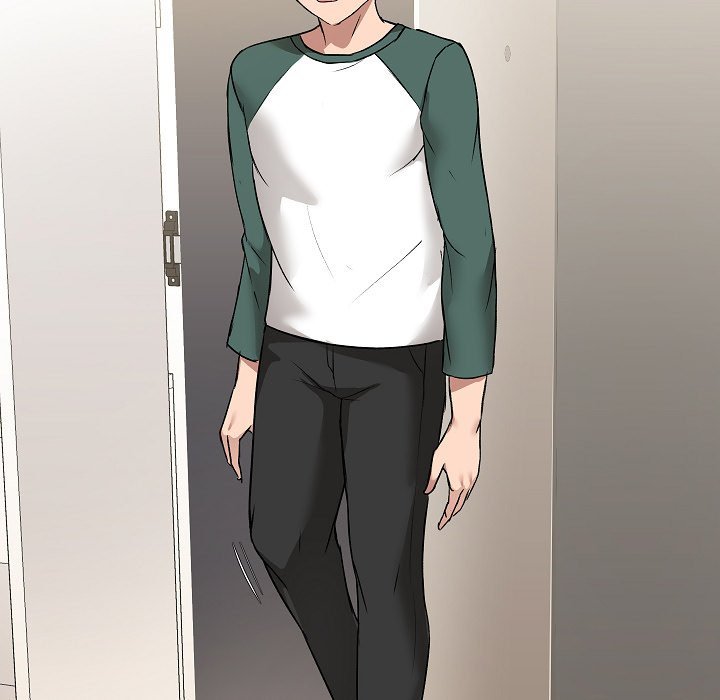 All About That Game Life - Chapter 5 - photo - 131