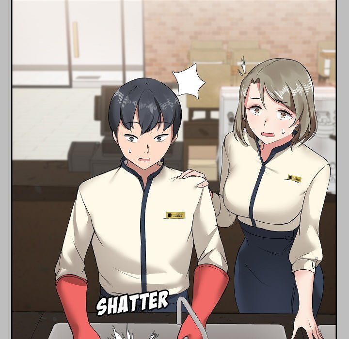 All About That Game Life - Chapter 5 - photo - 14