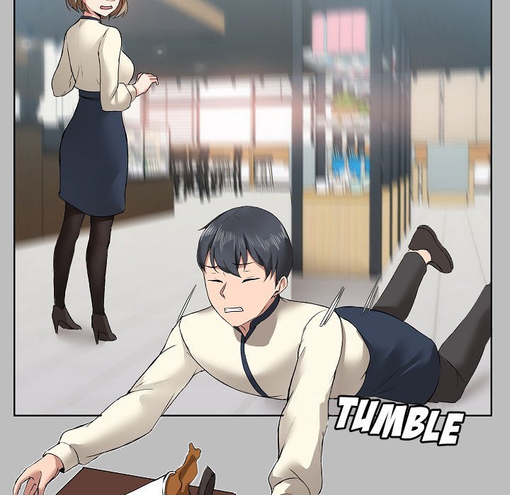 All About That Game Life - Chapter 5 - photo - 16