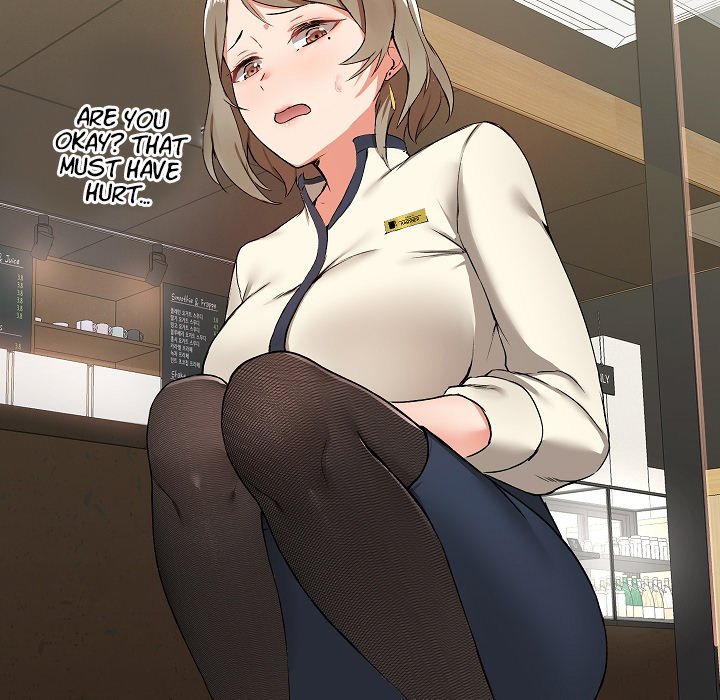 All About That Game Life - Chapter 5 - photo - 47