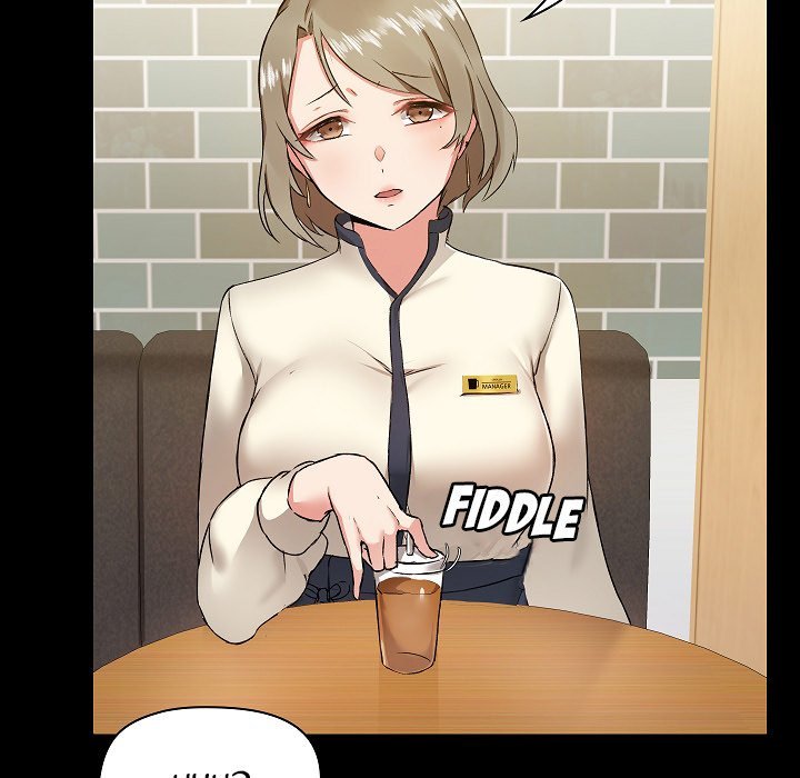 All About That Game Life - Chapter 5 - photo - 51