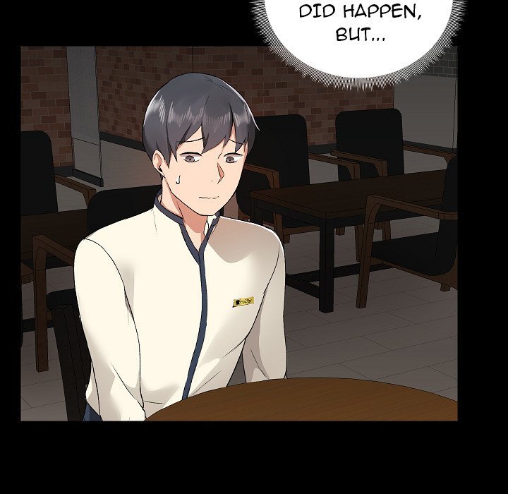 All About That Game Life - Chapter 5 - photo - 56
