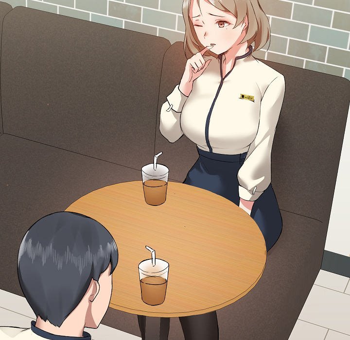 All About That Game Life - Chapter 5 - photo - 67