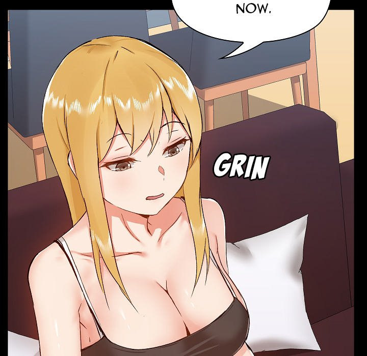 All About That Game Life - Chapter 9 - photo - 102