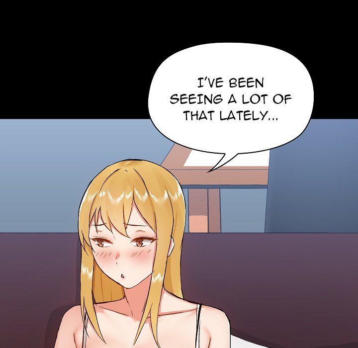 All About That Game Life - Chapter 9 - photo - 108