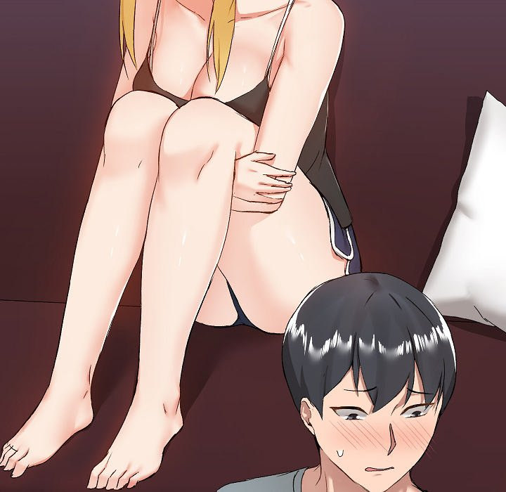 All About That Game Life - Chapter 9 - photo - 120