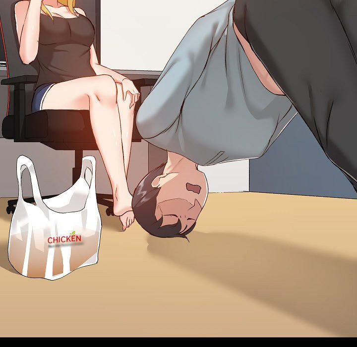 All About That Game Life - Chapter 9 - photo - 13