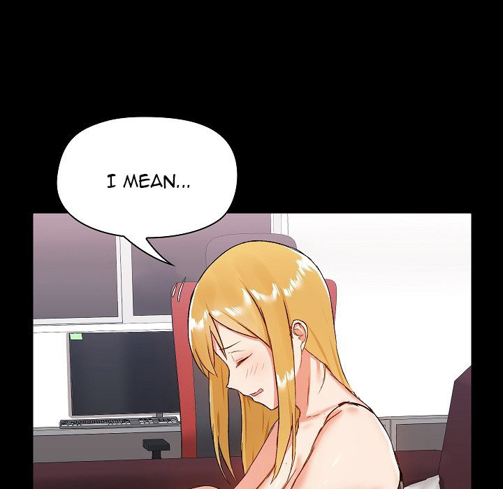 All About That Game Life - Chapter 9 - photo - 133