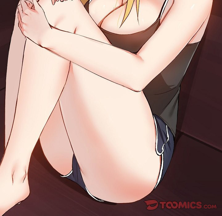 All About That Game Life - Chapter 9 - photo - 141
