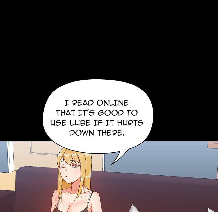All About That Game Life - Chapter 9 - photo - 52
