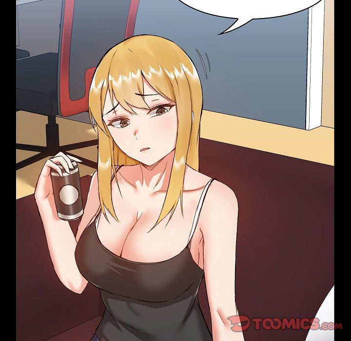 All About That Game Life - Chapter 9 - photo - 69