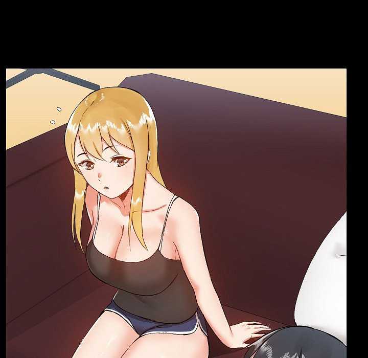 All About That Game Life - Chapter 9 - photo - 78