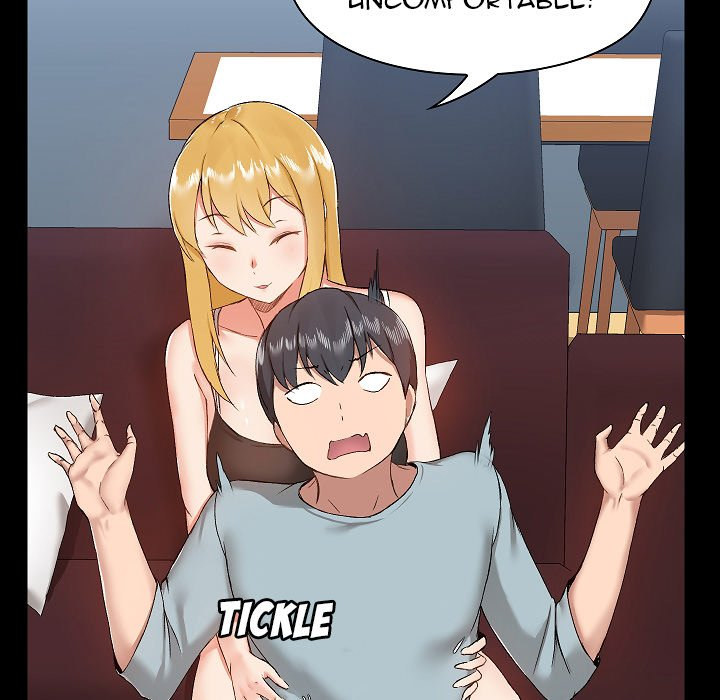 All About That Game Life - Chapter 9 - photo - 83