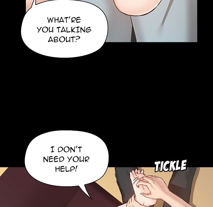 All About That Game Life - Chapter 9 - photo - 86