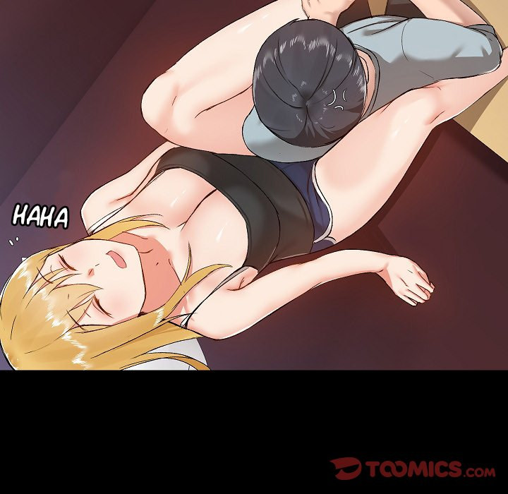 All About That Game Life - Chapter 9 - photo - 87