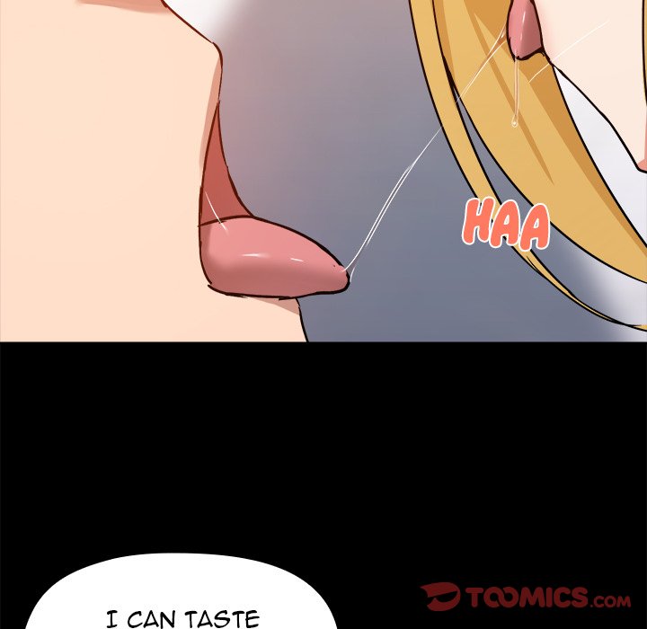 All About That Game Life - Chapter 39 - photo - 102