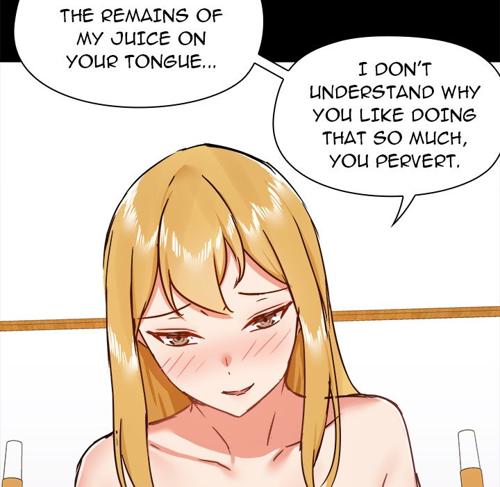 All About That Game Life - Chapter 39 - photo - 103