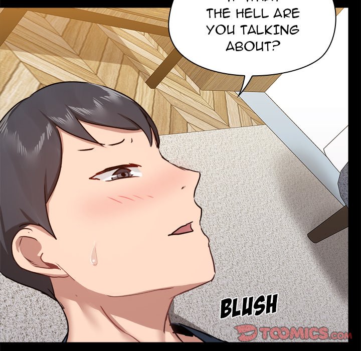 All About That Game Life - Chapter 39 - photo - 105